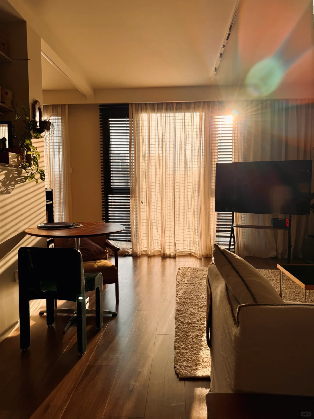 56平一人居｜🟧