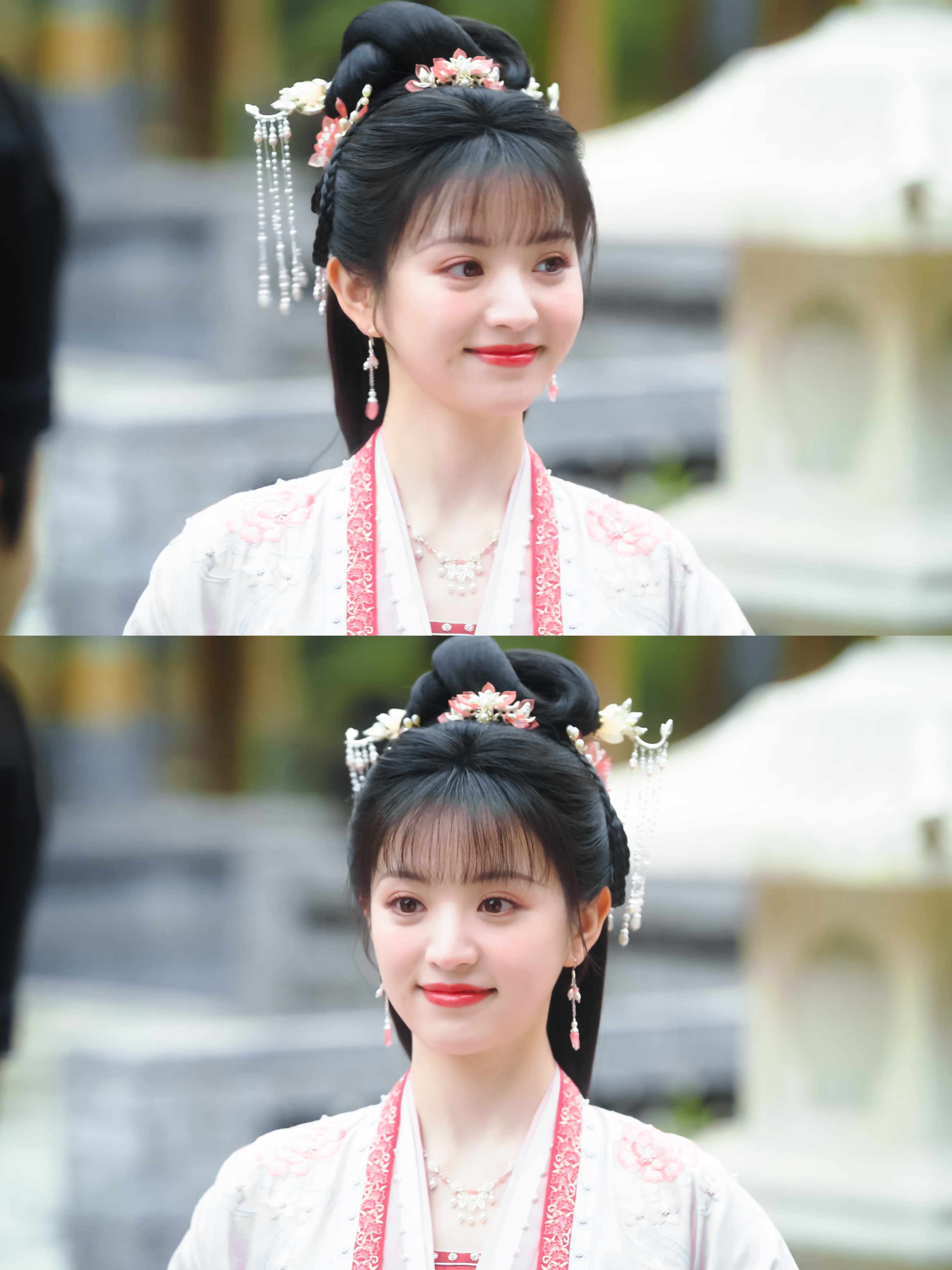 🌸 ​​​