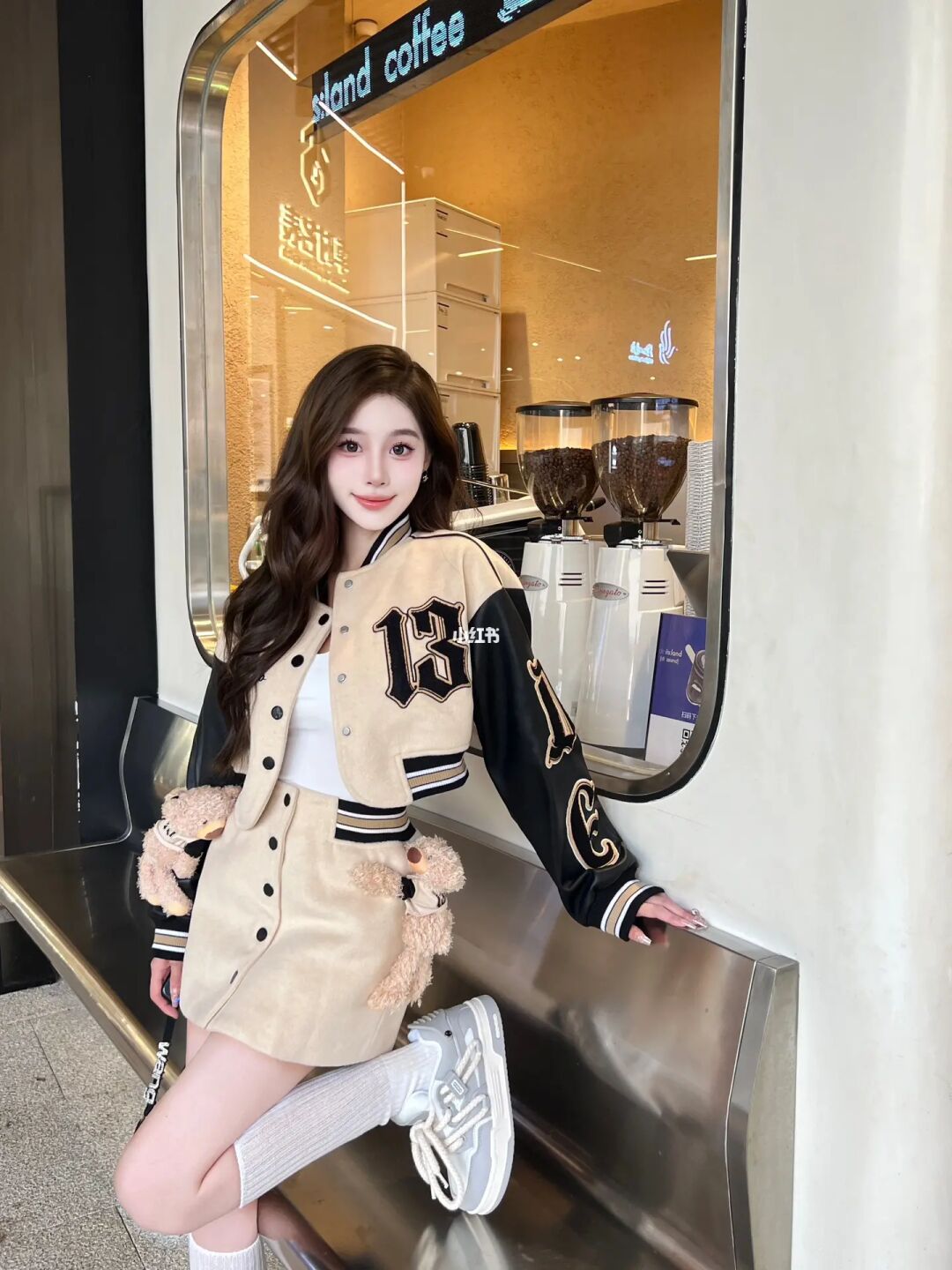 秋日美拉德🍂 𝐀𝐮𝐭𝐮𝐦𝐧 𝐛𝐞𝐚𝐫