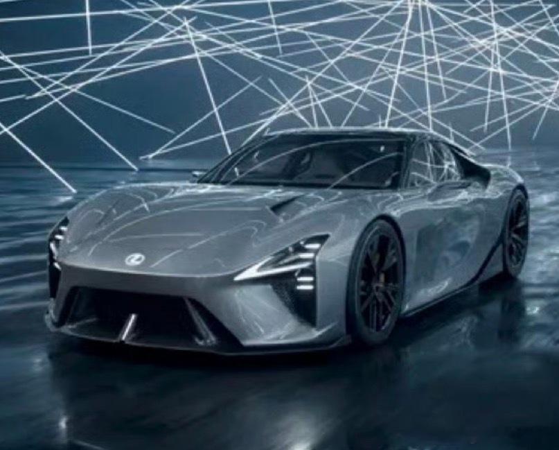 2025 年，雷克萨斯全球销量达到 882,231 台，同比增长 4%，创下历史