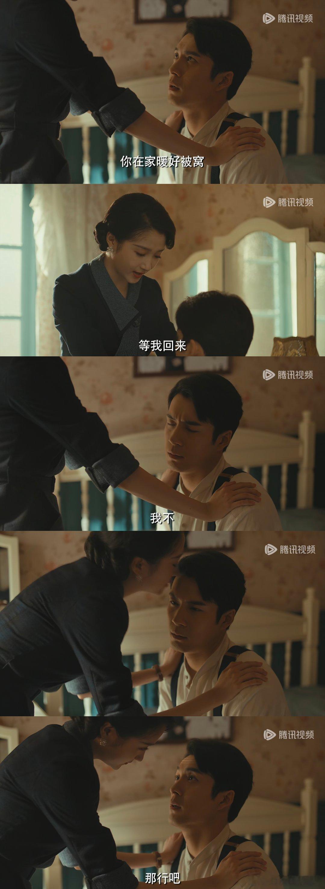 真就小娇妻即视感来的🥺撒娇男人有老婆疼