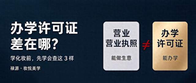 阜南学化妆怎么选？先查这 3 样，避免交钱跑路