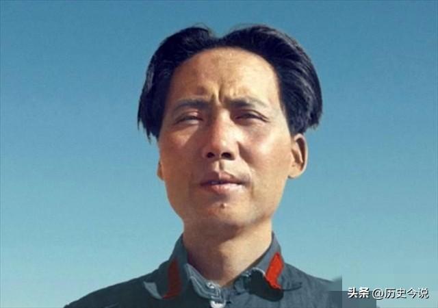 1970年毛主席忆贺子珍：最贴心的伴侣，独对我无猜忌
 
阅读此文前，诚邀您点击