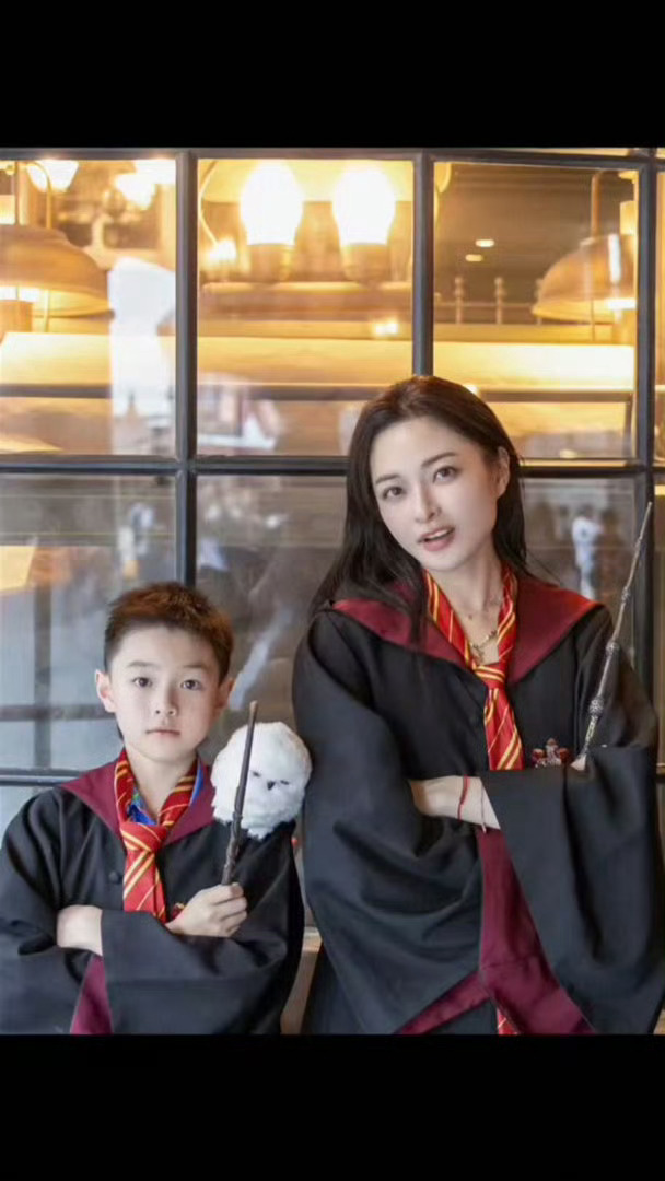 哪一刻你有了当妈的感觉 听卢靖姗聊“做真实的自己”，张踩铃说想全心爱一个人，突然