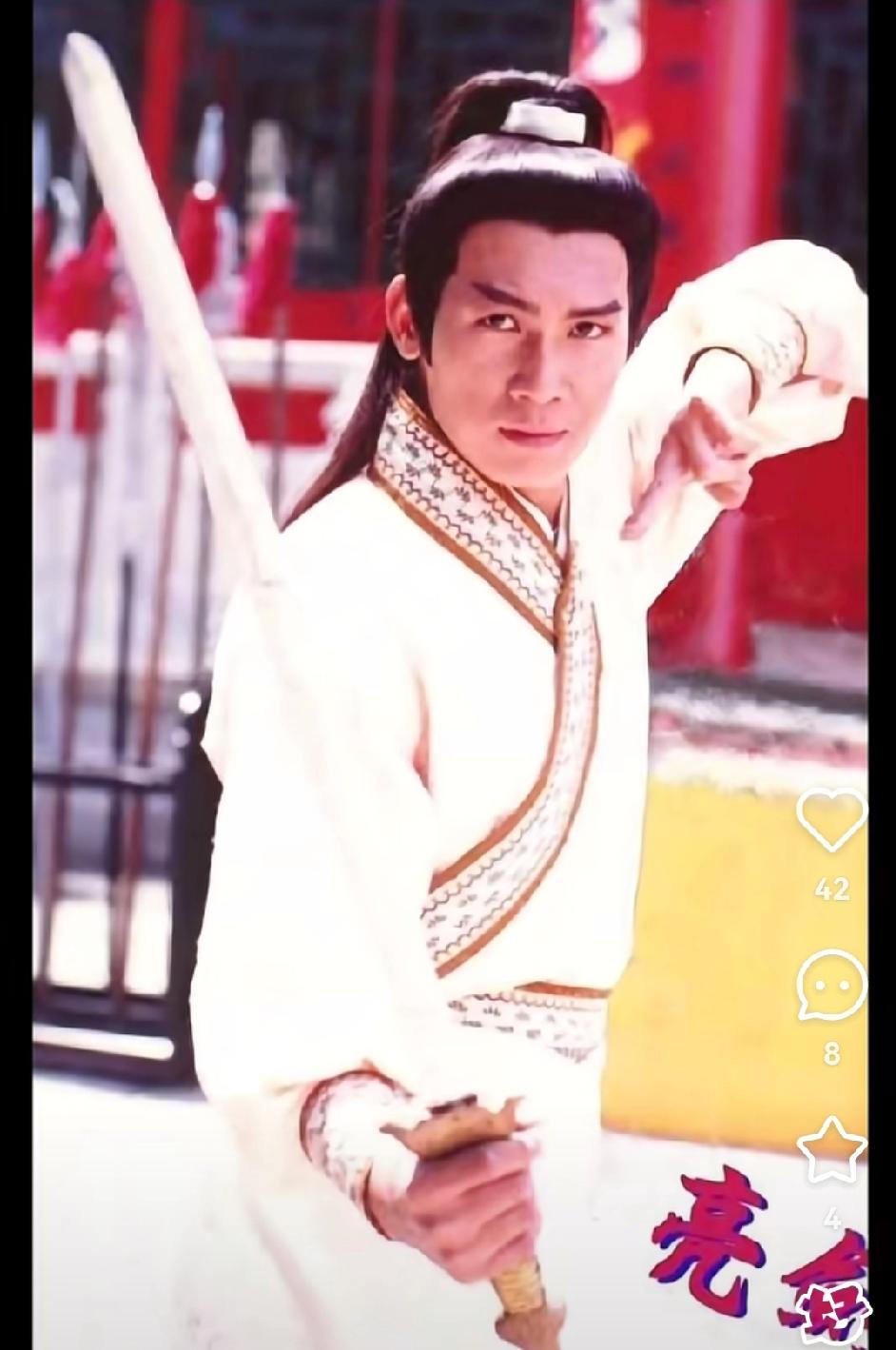 甄志强就这么突然的走了
他的影视剧却留在了我们的心中，
我情不自禁的又去查了一下