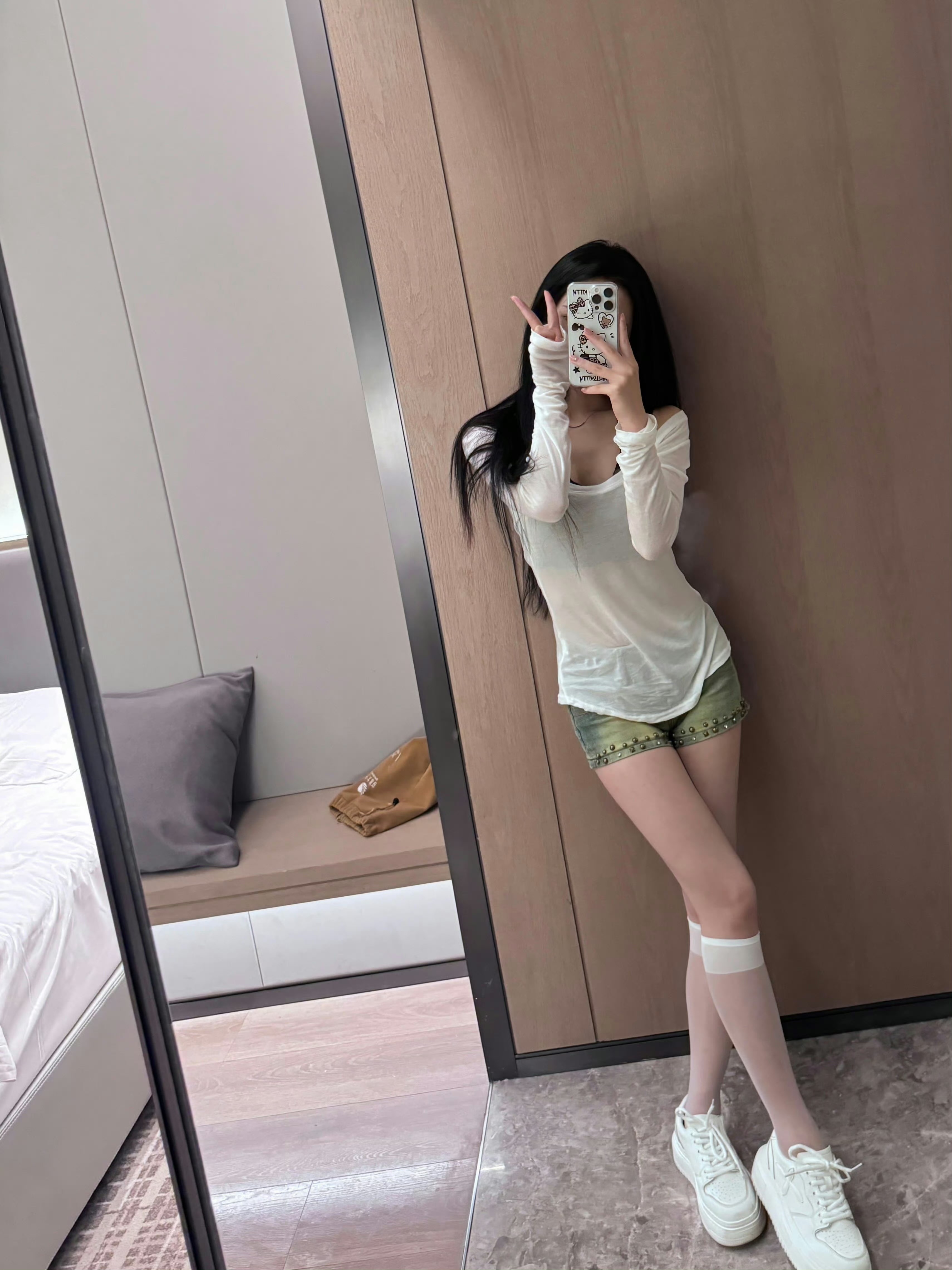 异地恋总是让人患得患失  清镇·羊皮洞(不对外开放)
