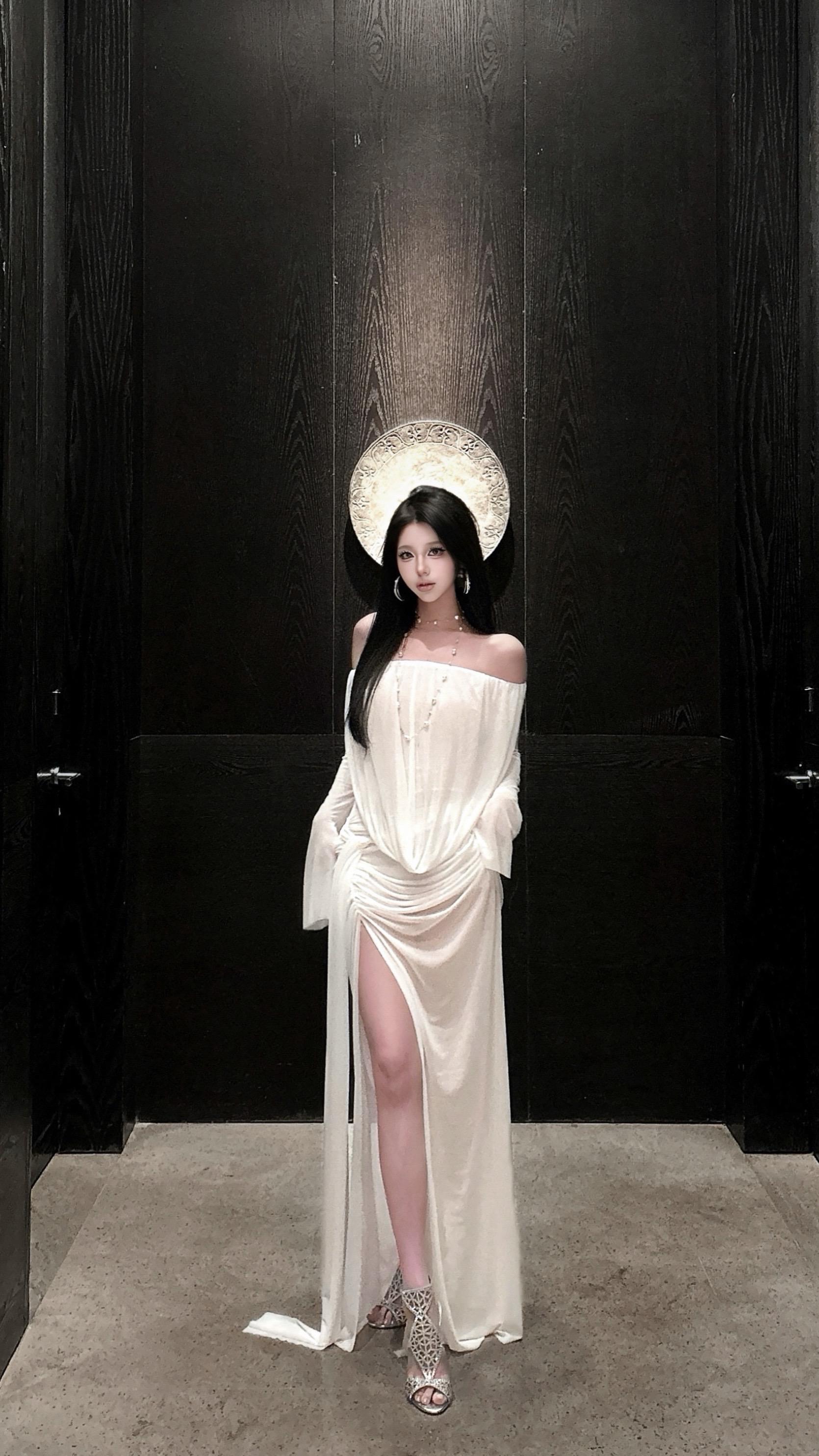 缘分竟然默许你离去