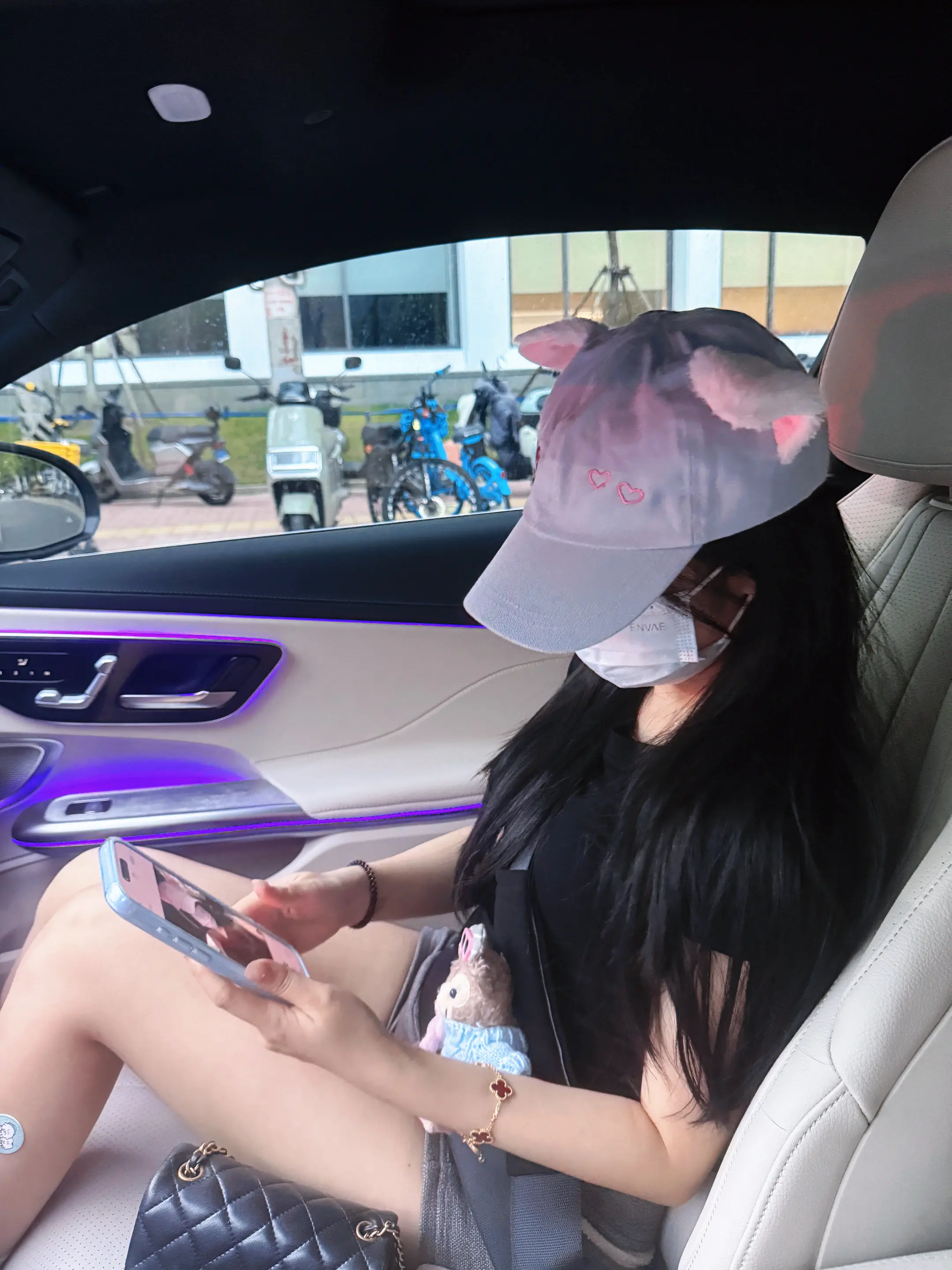 今天心情不好 不是今天不好 也不是心情不好 是我不好