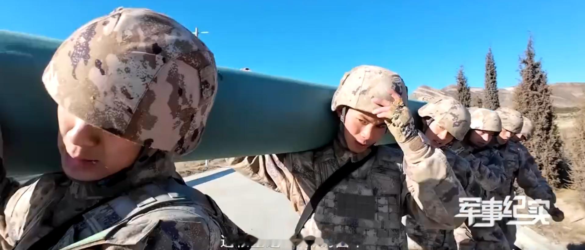 九三阅兵倒计时半个月烽火问鼎计划 讲道理今年阅兵能让帝国破防的装备有不少，大圆木