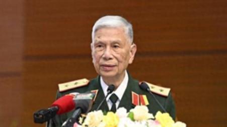 1979年那场仗，中国人称“自卫反击”，越南人却把这口气憋了47年。直到近年，才