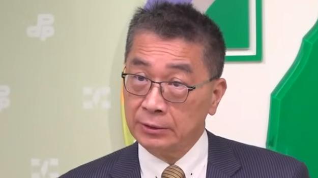 对于金马、花莲尚未提名人选，民进党秘书长徐国勇今天受访表示，征询正在进行中，这3