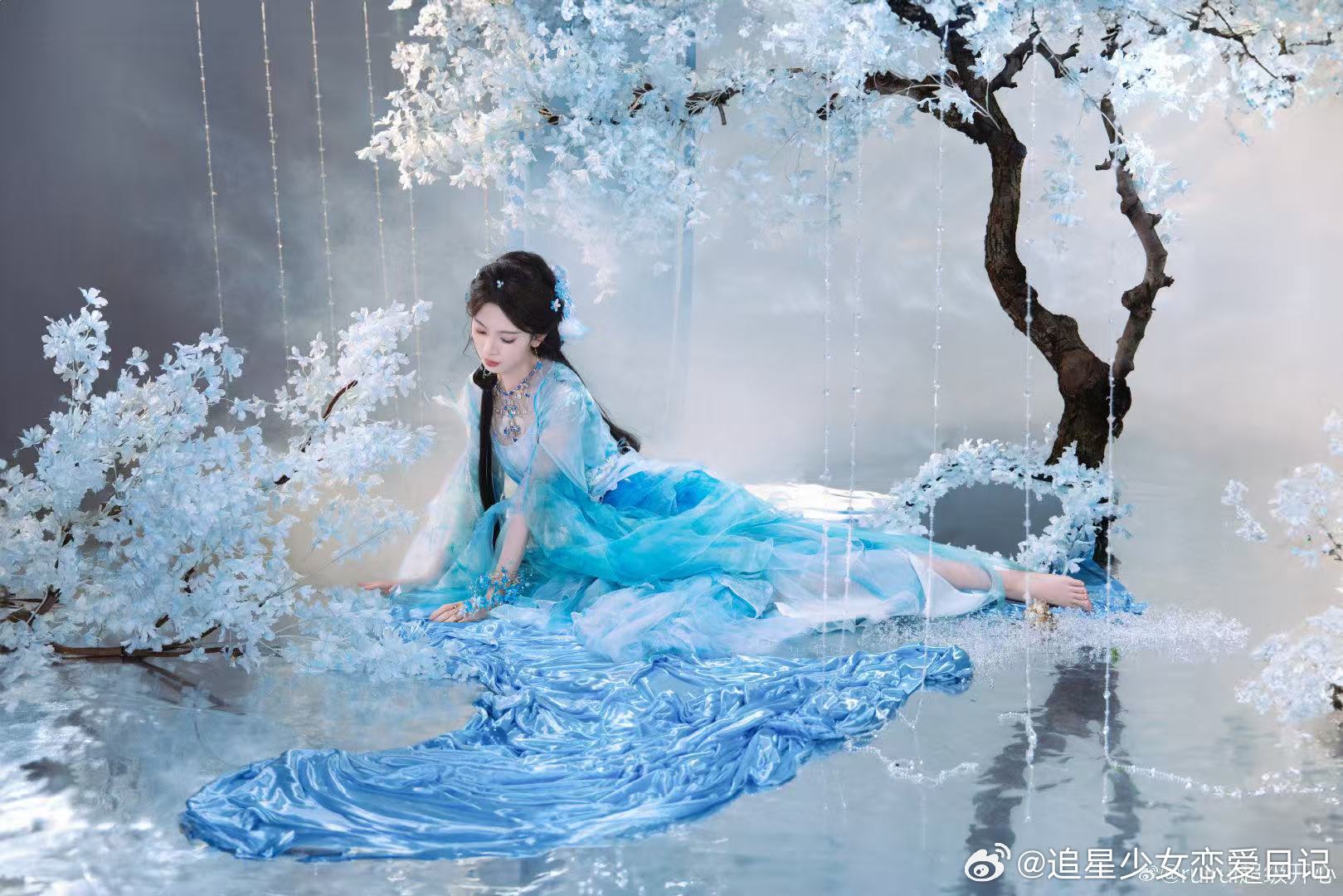 乘风2026春晚季乘风2026 首次见证31人集体共创，满心憧憬姐姐们的舞台盛宴