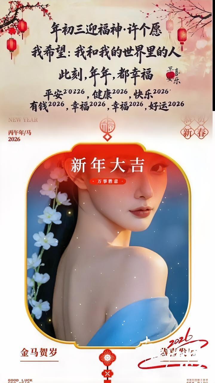 新的一年，心怀期待，
归零，更新，重启，向上。
踏踏实实去做具体的事，
不慌不忙