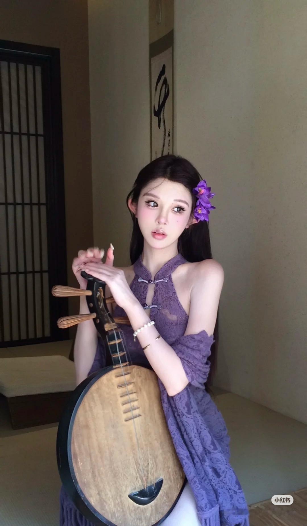 美图鉴赏第177期