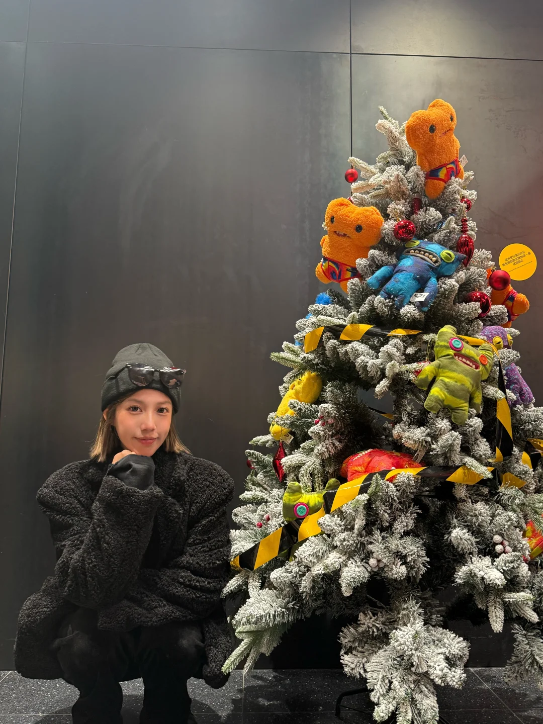 这谁还分得清我和周扬青呀！！