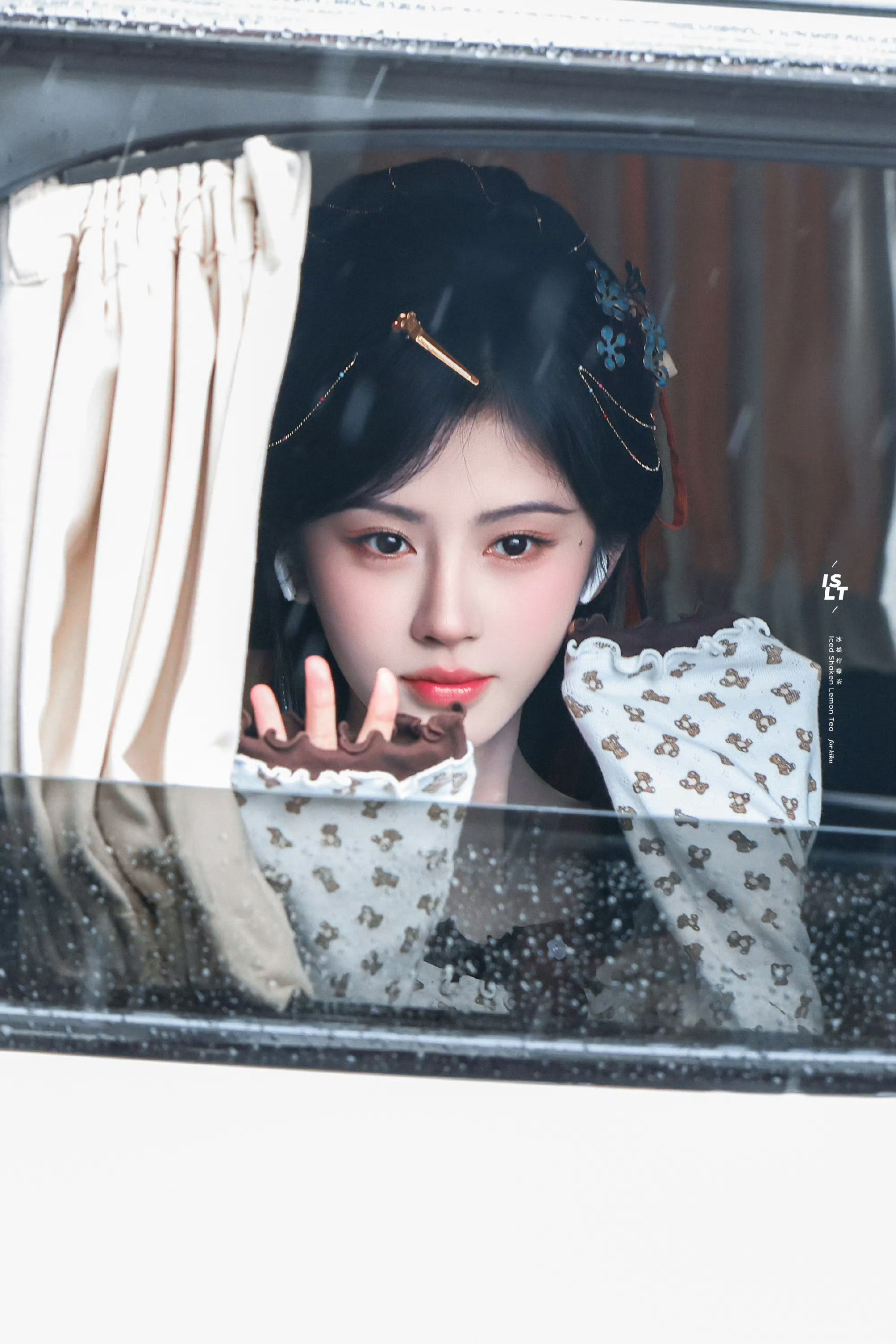 🍊💙鞠婧祎苏绿夏 🍊💙鞠婧祎  ♡ ⑅ +.追星 一种无解的爱.+ ⑅ 