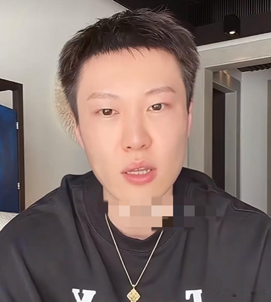 球球老公称我俩在一起我没有压力，因为我不贪图岳父名望！

          球
