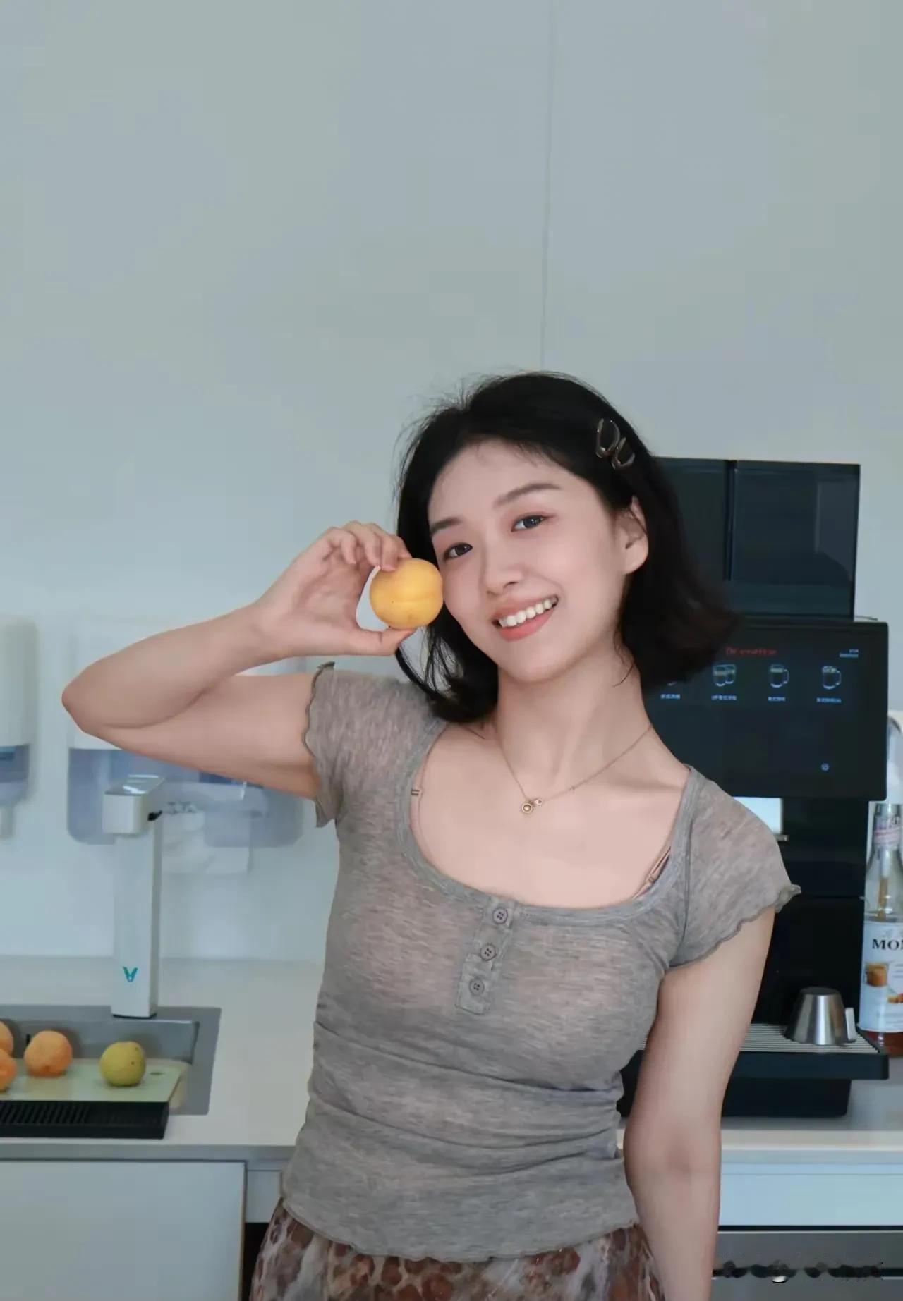 什么样的才算是美女