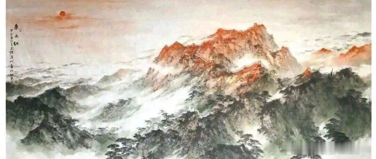 【大家风范】《一笔落纸见真章：陈溪峋国画作品赏析》有事搜一搜，没事看一看网页链接