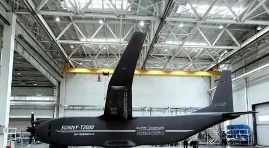 巨大螺旋桨长脸上，满载2吨能飞1000公里，也能和自卫队掰掰腕子
12月6日，国