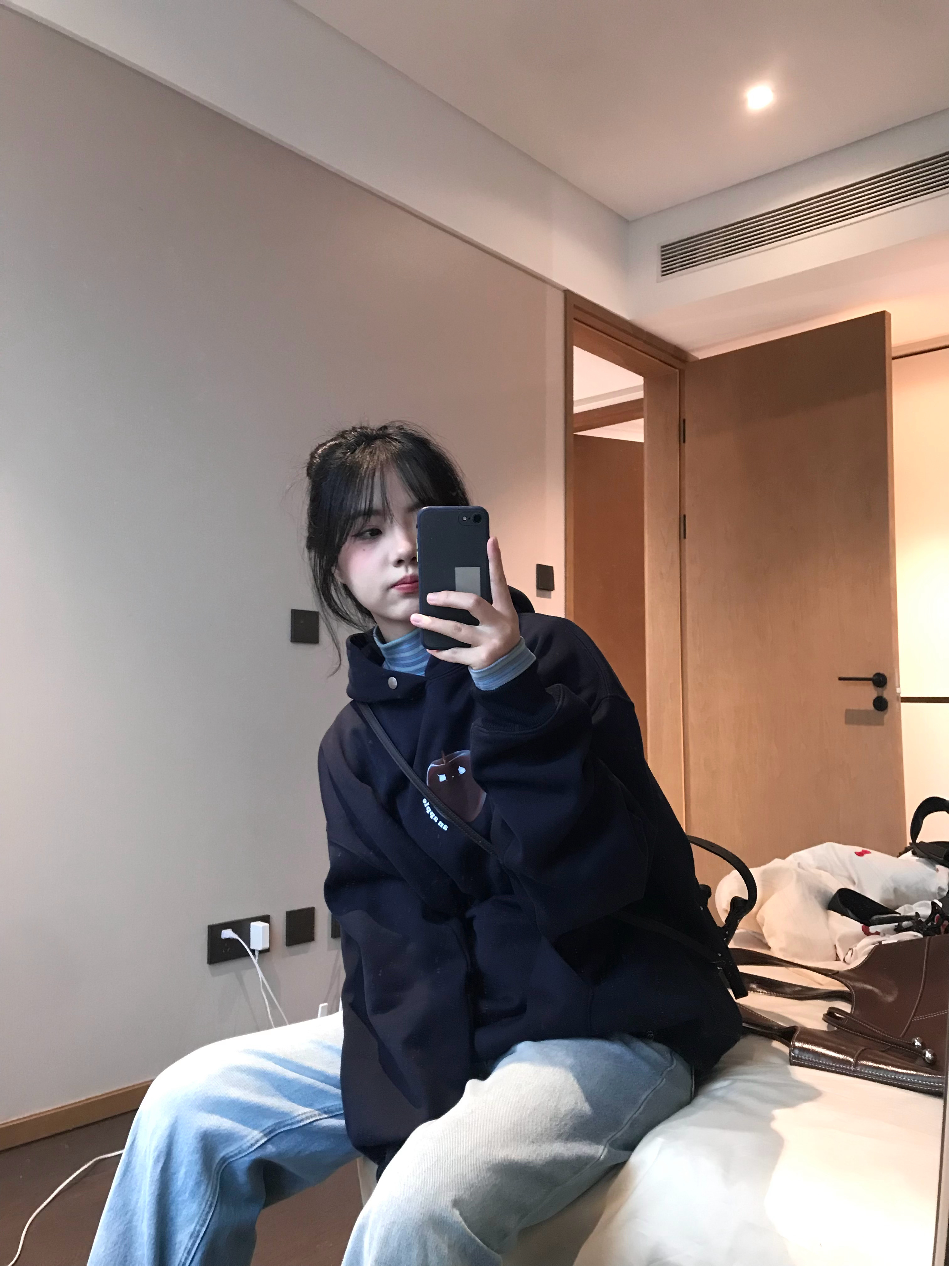 回到10年代🤓 ​​​