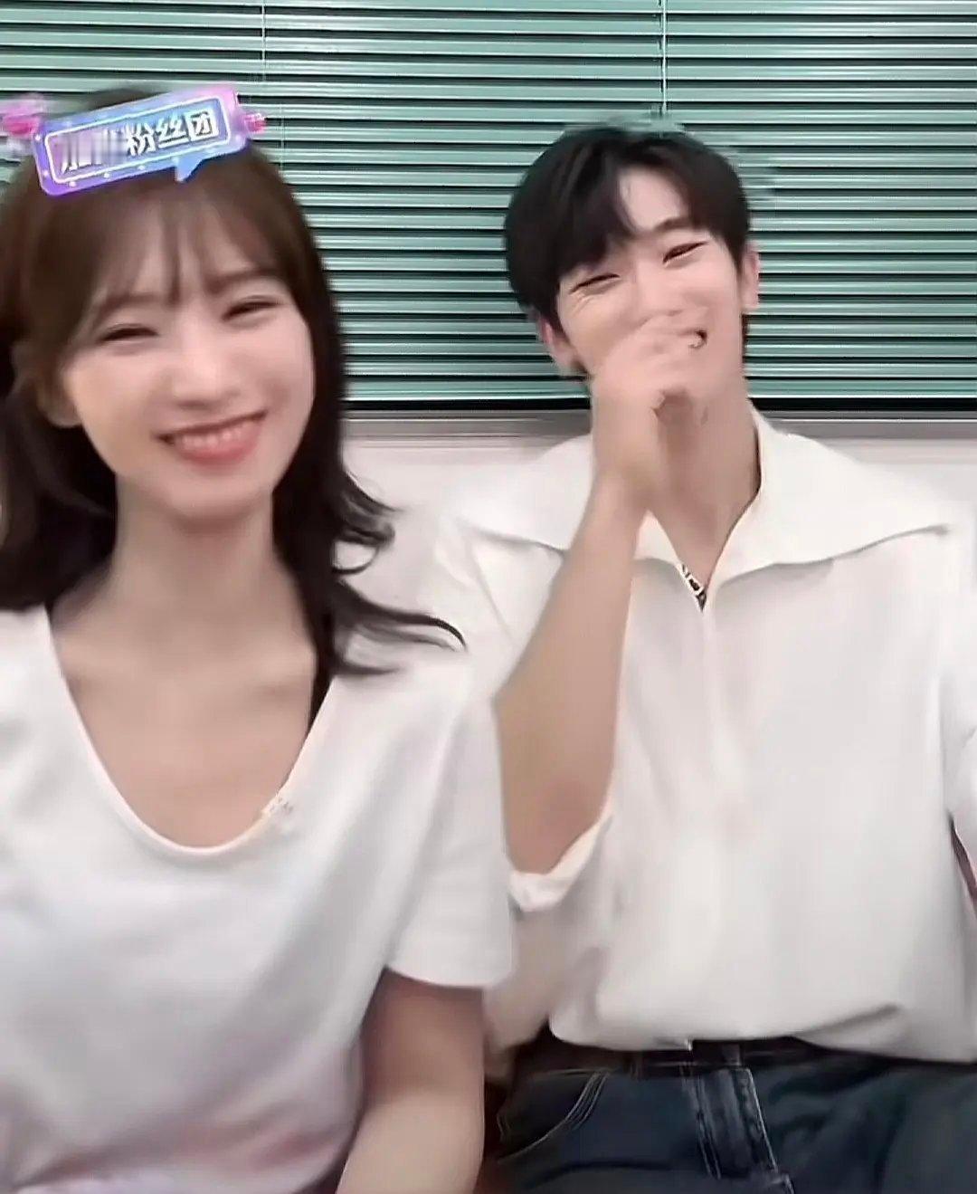 任运杰这也算是刚火就塌吧 ​​​