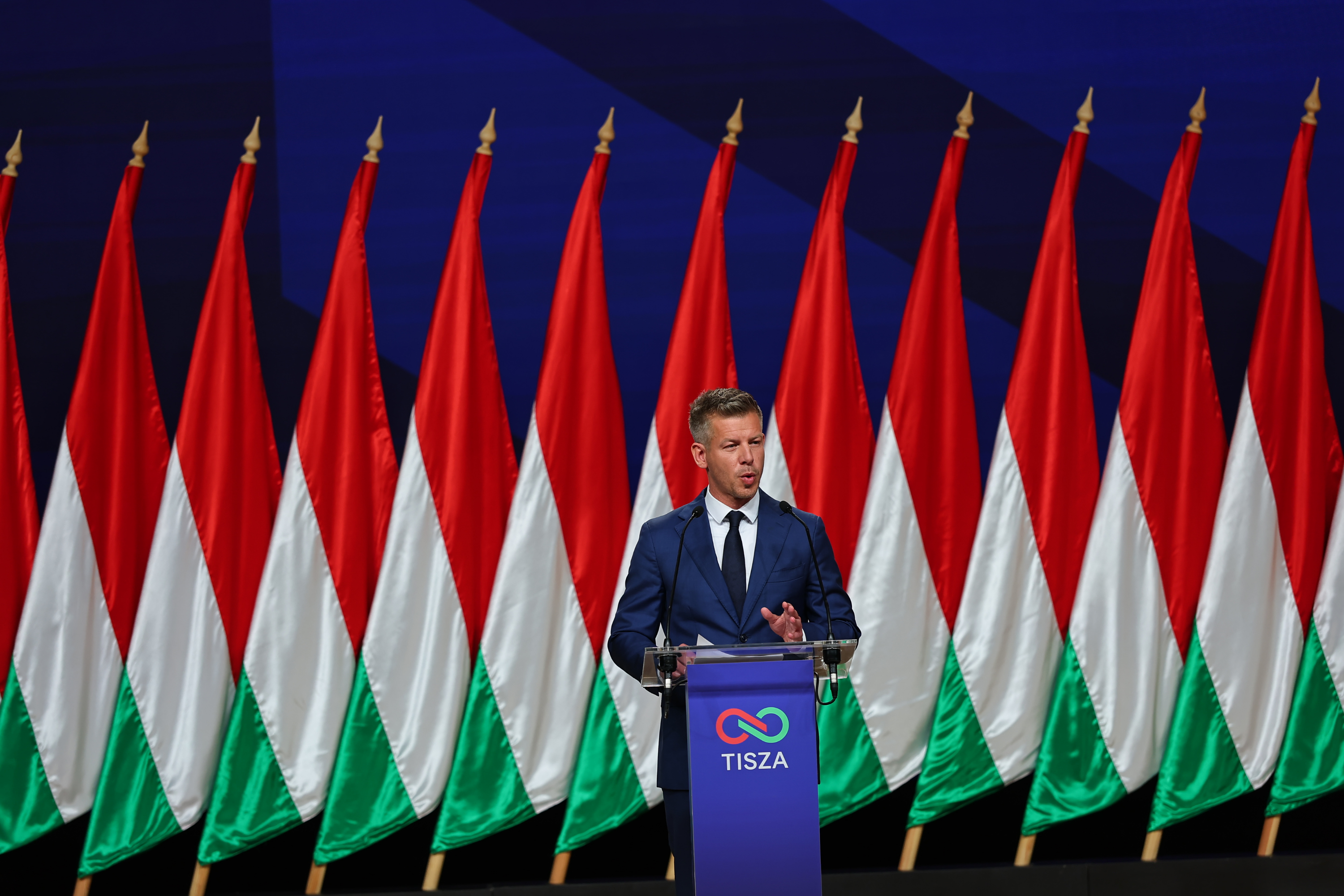 【港媒：#匈牙利当选总理释放对华友好信号#】#毛焦尔最新涉华表态# 据香港《南华