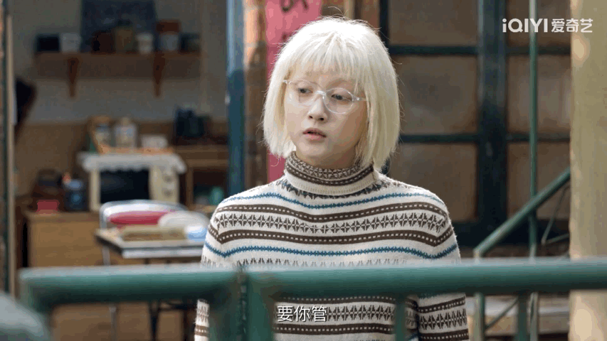 关晓彤王子奇新剧撕破脸了 谁家小孩为了配合大人吵架，还特意练出奥斯卡级演技啊？齐
