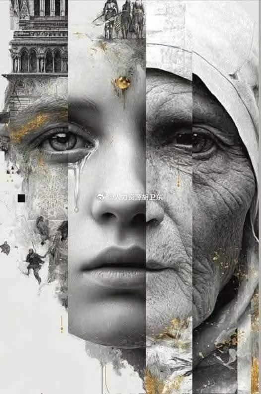 有一个世界名言说：你可以唤醒沉睡的人，但你无法唤醒假装睡觉的人。问题并不总是在于