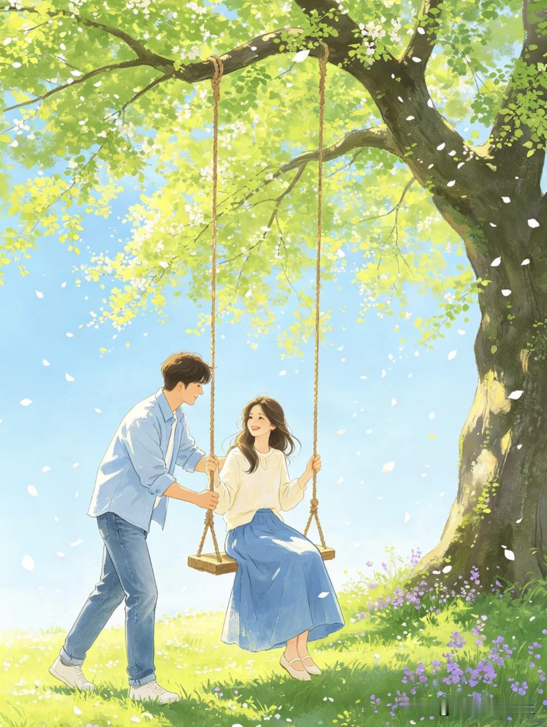 性学专家李银河说：
“终有一天你会明白，嫁人或者娶媳妇，不是看这个男人多有钱，也