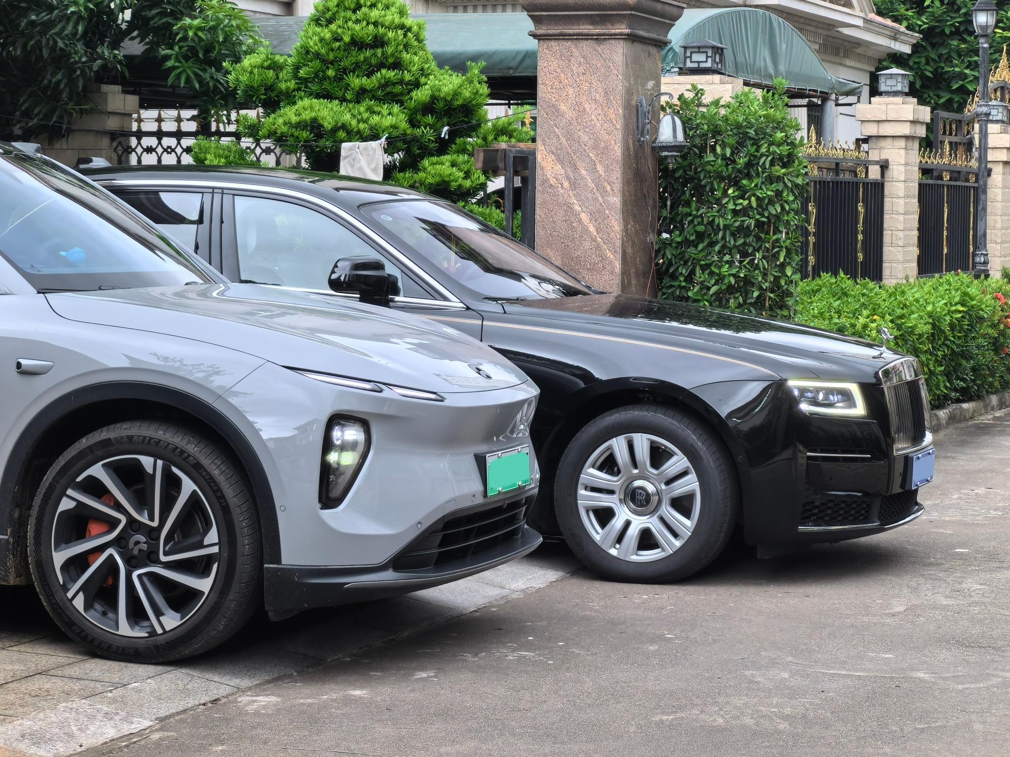 各位应该跟我一样，买车第一眼先看颜值，毕竟眼缘这件事，是主导我们生活一切选择的基