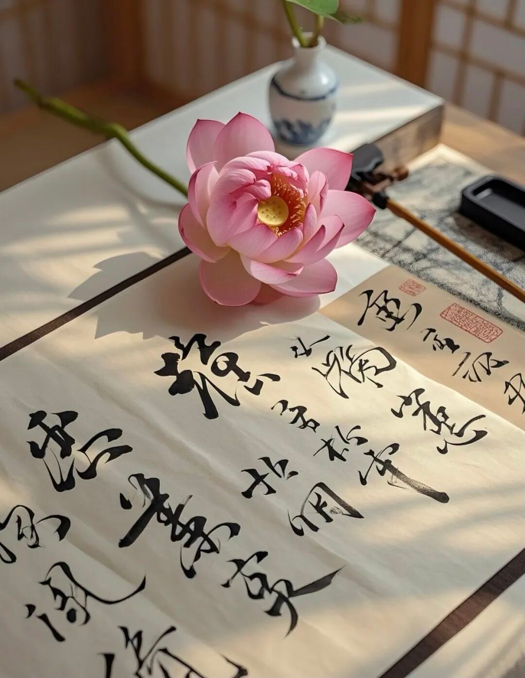 壁纸你已经扛过很多困难了，委屈了就哭一场，哭完了，日子还接着过。没人规定你必须时