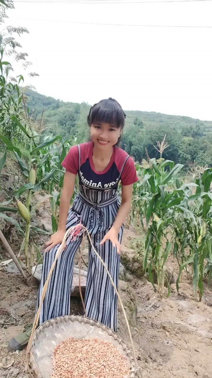 87年的单身女孩