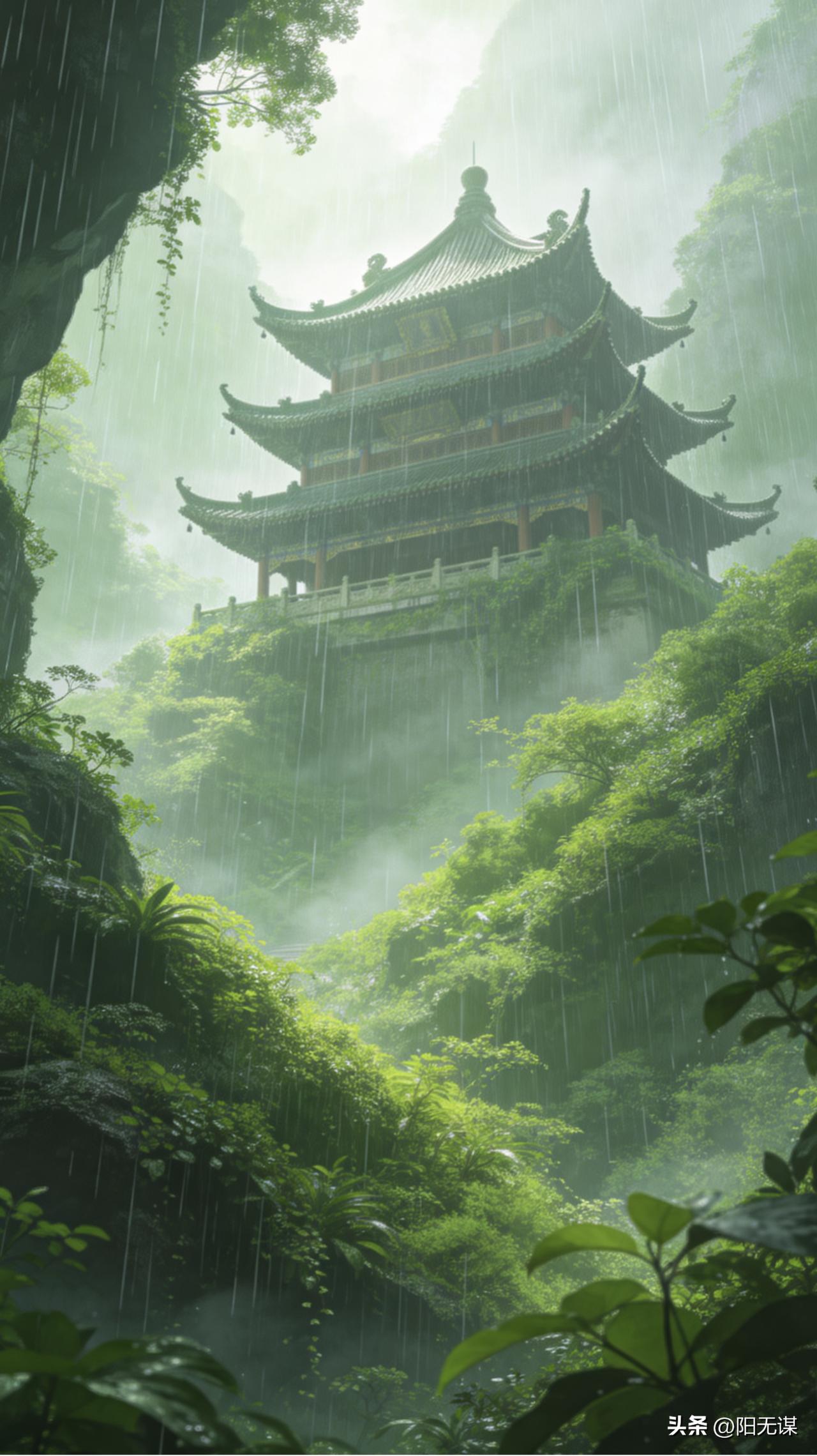 社会观察员说：
“有一种人，自己的日子都过得一塌糊涂，却常怀忧国忧民之心，谈论起