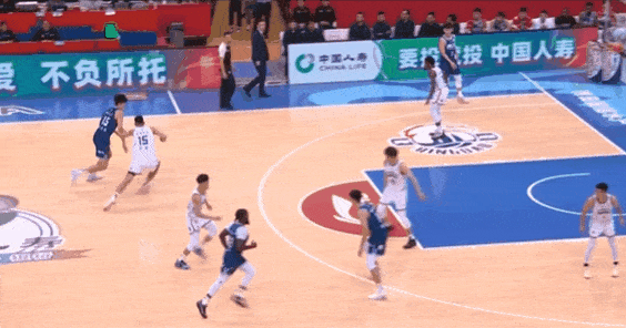 杨瀚森这球感是真好
他的身上能看到很大的潜力
#中国篮球# #中国男篮# #CB