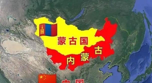 现在蒙古国人会不会后悔当年独立？实际上他们后悔了，后悔没把内蒙一块拿走。外蒙古与