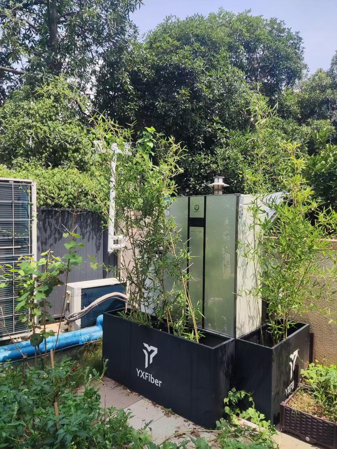 空气能一般用几年？为什么有的空气能三年就坏了

买空气能之前，很多人最关心的就是