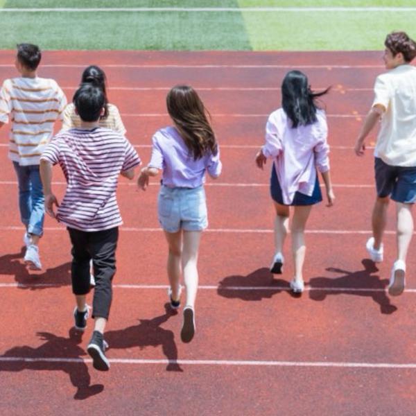 我的宝藏兴趣记录青春五一出行记录
