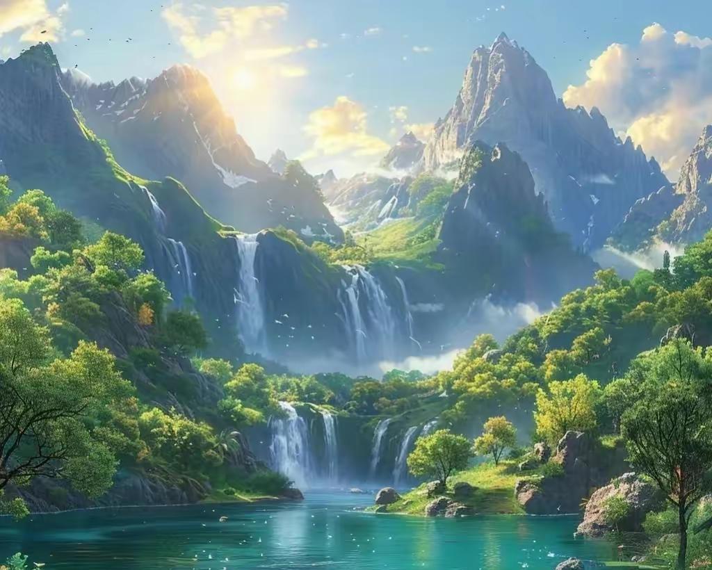 今早刷到一篇文章，我很震惊，类似诅咒式算命，算命要积口德，医不叩门，人家不求测，