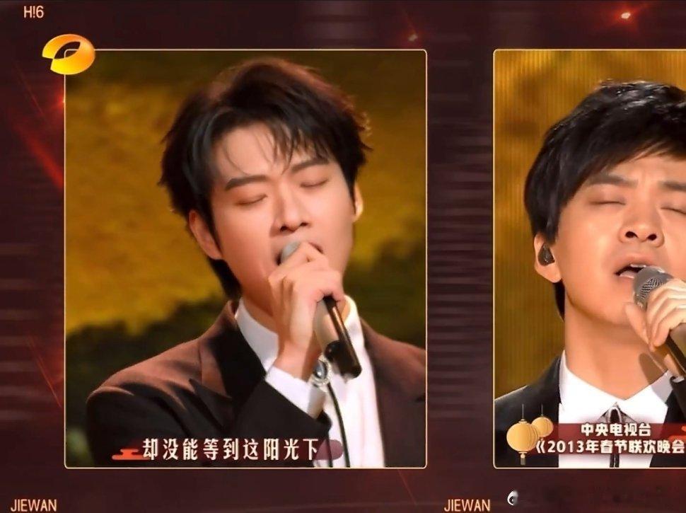 魏大勋唱风吹麦浪魏大勋祝绪丹合唱《风吹麦浪》太有味道了！细腻复刻经典舞台，大勋的