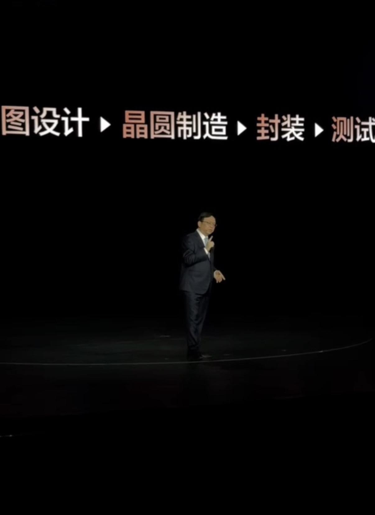 朋友们谁能想得到，比亚迪真正的底牌根本不止电池和新能源汽车！它还是妥妥的隐形芯片