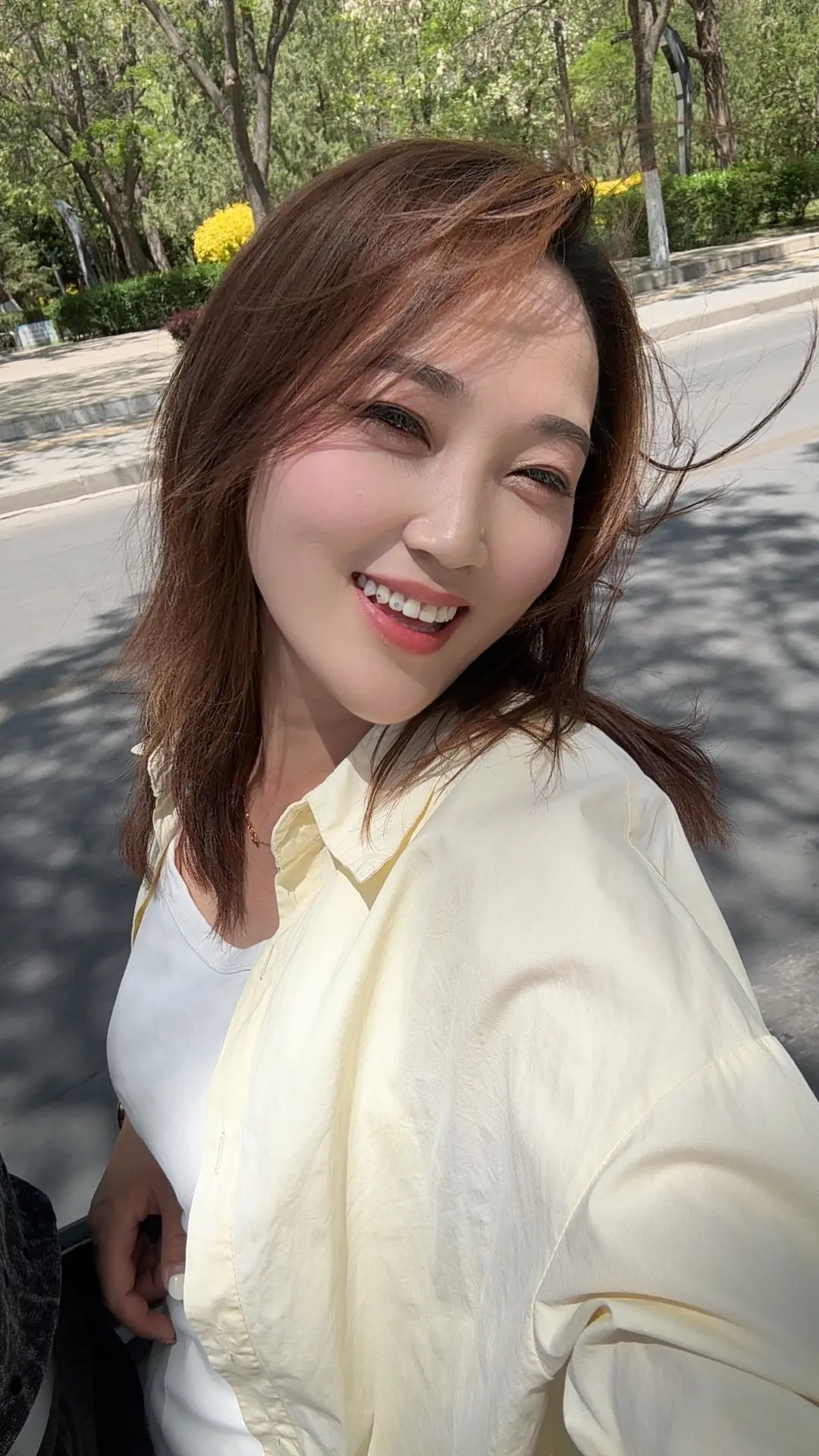 你羡慕的生活背后，都有你熬不了的苦。你抱怨的日子里面，都藏着别人求之不得的幸福。