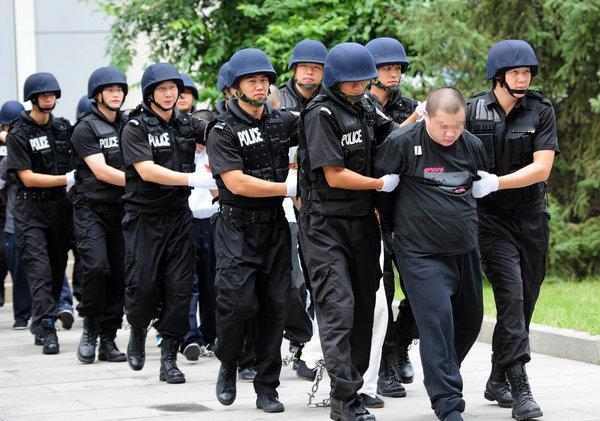 2009年那场北京大兴灭门案，直到今天回想起来，依然让人后背发凉。一个男人深夜回