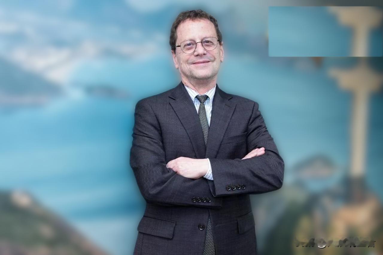 巴西驻台商务办事处处长桑路易近日接受媒体专访时，明确表示：台湾是中国的一部分。这