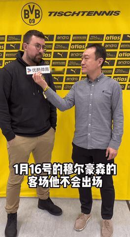 乒乓球迷们，注意了，樊振东在欧洲赛场的出场安排基本上确定了，现在，课代表来划重点