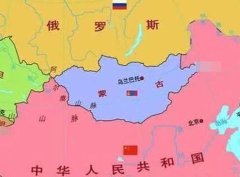 蒙古国可能要成为第二个乌克兰？


据报道，蒙古国外长巴特策策格访问芬兰，双方发