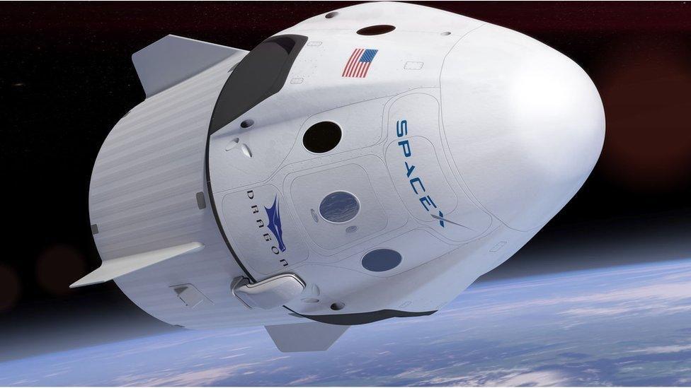 SpaceX 推出简化版阿尔忒弥斯 III 计划：加速人类重返月球步伐

太空探
