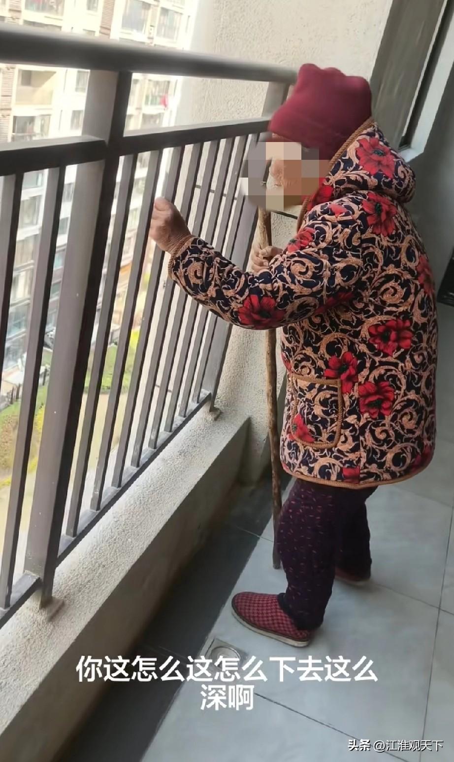 种地，修河梯的那批人真的老了，他们吃的苦多，享的福少
有代表提出建议，要给全国农