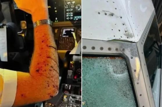 央视记者获悉，当地时间11月20日，美国国家运输安全委员会（NTSB）表示，10