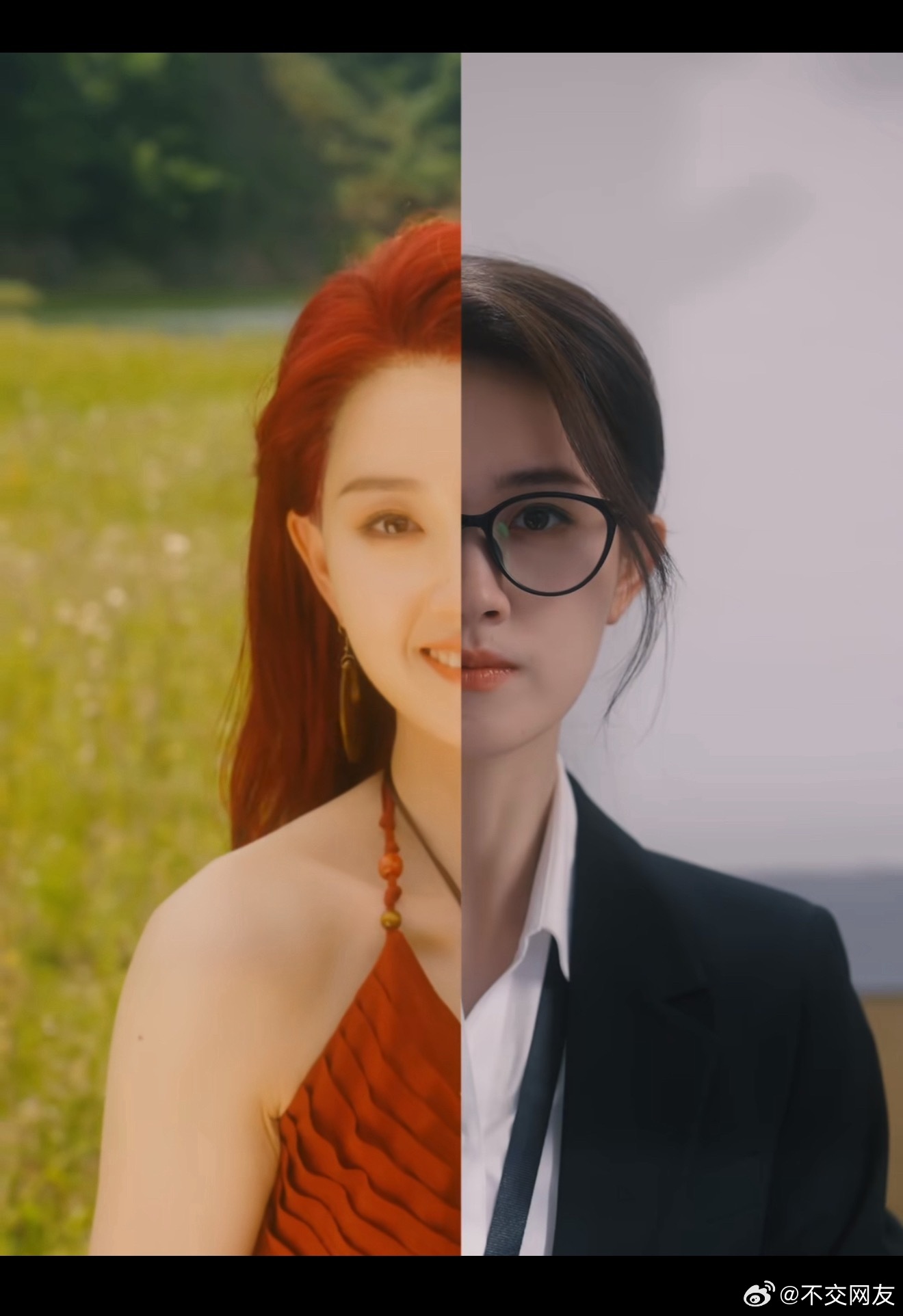 十月时 你有完没完？你觉得这好看吗 